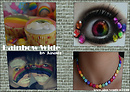 Rainbow Wide