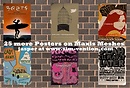25 More Posters