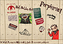 Porphyria!