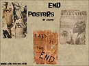 End Posters