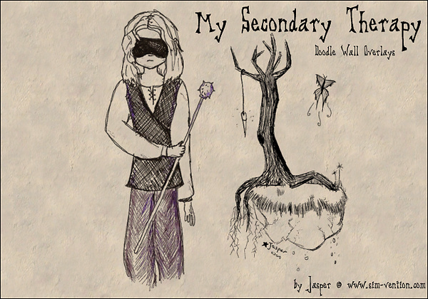 My Secondary Therapy