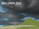 Maelstrom Skies