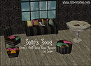 Sally's Song Living Room