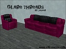 Glare Threads