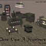 Once Upon a Nightmare