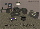 Once Upon a Nightmare