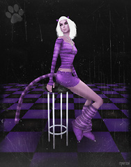 Cheshire Cat