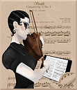 Autumn by Vivaldi...