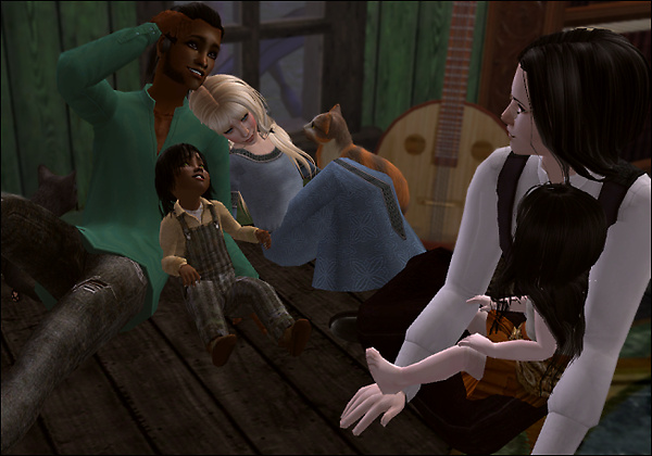 Our Family