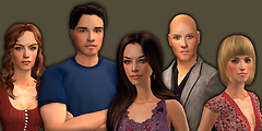 Smallville