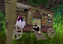 Just a Couple of Gypsies - Erika Wemyss