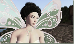 Miko In Whimsy