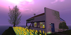Cafe & Bar Chanonzo