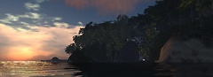 somewhere in SL