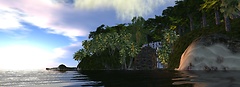 somewhere in SL