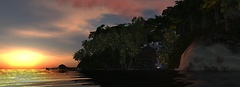 somewhere in SL
