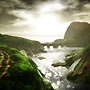 The Road Goes Ever On And On...