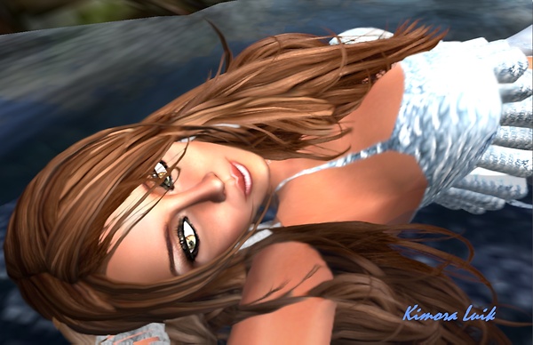 Kimora at templum 2
