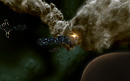 Eve Online: battleship