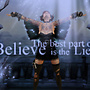 Believe in Lies