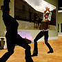 The Dance Off