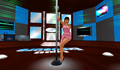 Dancing
