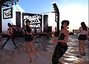 Plastic Soul Band live! - Kei Beatty