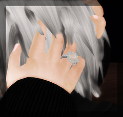 I found my ring