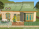 Sunflower Cottage