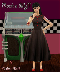 Rock-a-billy