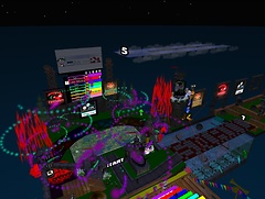 Preshow! - Socks Clawtooth