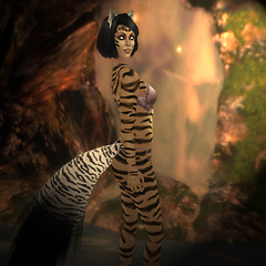 Tiger Eliss