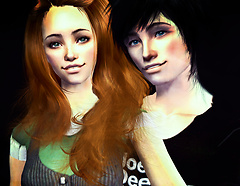 Josepha & Edgar