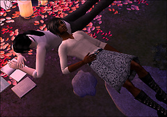 By Candlelight With You... II