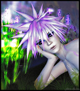 Grass Loving Pixie