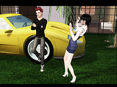 edward e alice