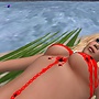 Soni on Vacation