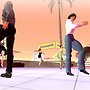 metaLIFE Party 07