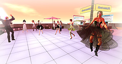 metaLIFE Party 06
