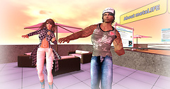 metaLIFE Party 04
