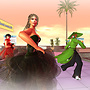 metaLIFE Party 03