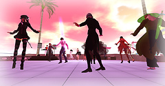 metaLIFE Party 02