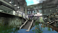 Beautiful Sim - "The Cream Shop"