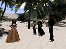MarieGalante Crew