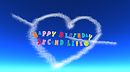 birthday　　02