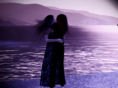 first kiss [sims3]