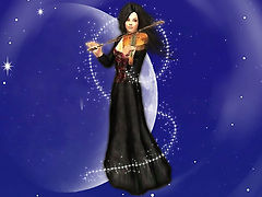Magic music