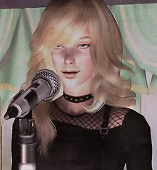 When I Sing...