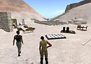 Carter's Camp