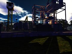 NDN Industry @ NebuchadNezzar